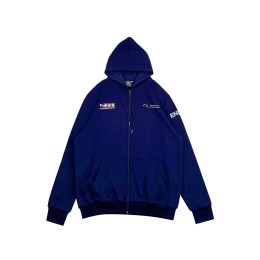 Custom-made men's zipper hooded sweater jacket design fashion Embroidered national horse show logo equestrian competition equestrian competition sweatshirt supplier Z582 Custom-made men's zipper hooded sweater jacket design fashion Embroidered national horse show logo equestrian competition equestrian competition sweatshirt supplier Z582